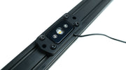 Sherpa Flat Light Brackets