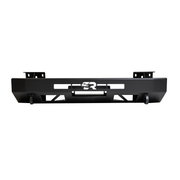 Cali Raised LED 2022+ Toyota Tundra Front Stealth Bumper