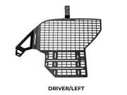Cali Raised Interior Rear Molle Panel For 2010-2024 4Runner