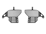 Cali Raised Interior Rear Molle Panel For 2010-2024 4Runner