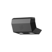 2025-Current Toyota 4Runner Rear Hitch Skid Cover