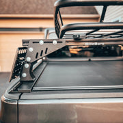 Gladiator - Bed Rack For Covers with T-slots