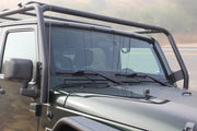 Body Armor 4x4 Cargo Roof Rack Jeep Wrangler 4 Door
