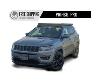 Jeep Compass Prinsu Pro Roof Rack 2018-2025