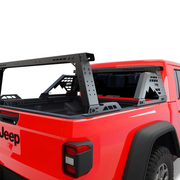 Moab Jeep Gladiator Bed Rack by Tuwa Pro