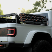 Multiple Mounting Points Tuwa Pro Shiprock Mid Rack System for Jeep Gladiator