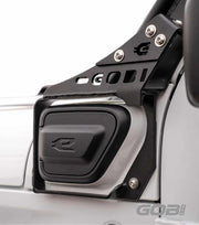 GOBI Sky One Touch Stealth Roof Rack Jeep JLU 4XE 4Door