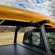 Silverado/Sierra 1500, 2500, 3500 - Bed Rack For Covers with T-slots