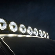 KC Hilites Gravity Titan LED Light Bar Universal Fit