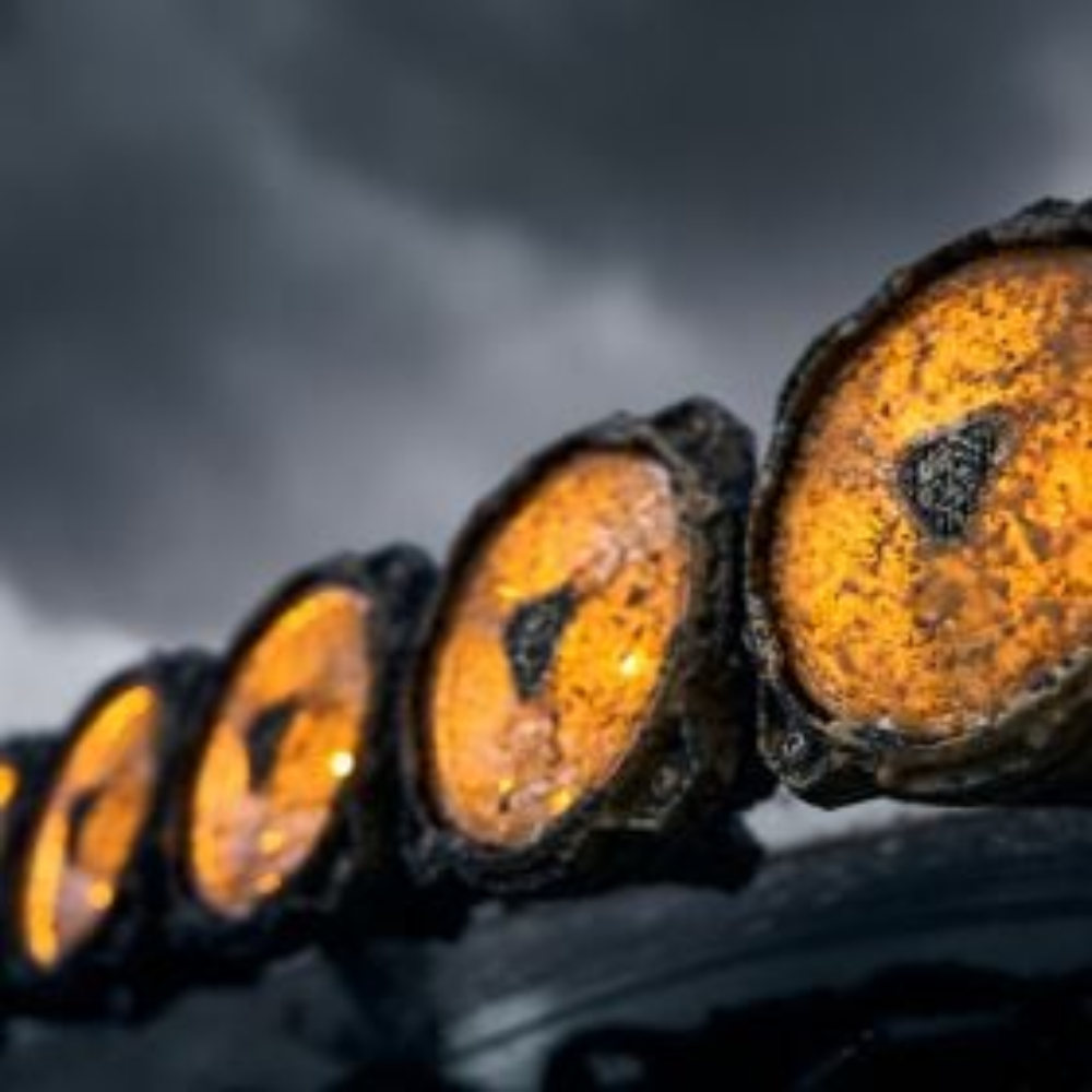 KC Hilites Gravity Titan LED Light Bar Universal Fit