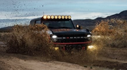 KC Hilites Gravity Titan LED Light Bar Universal Fit