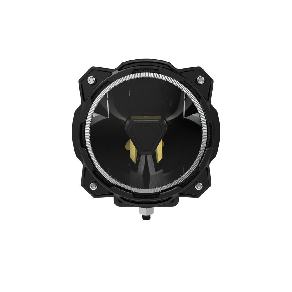 KC Hilites Gravity Titan LED Lights - 2-Light System