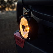 KC Hilites Gravity Titan LED Lights - 2-Light System