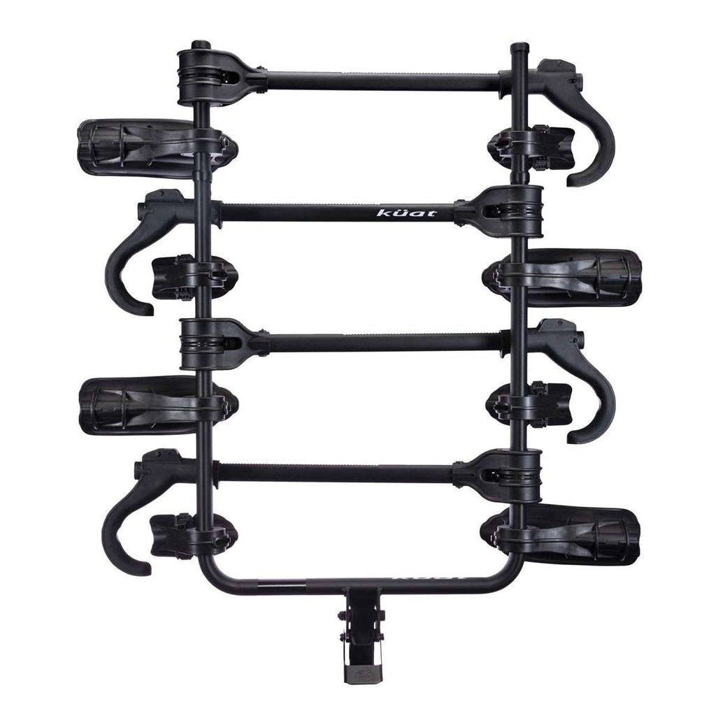 Image showing 3 Kuat Transfer  Bike Add-On Racks