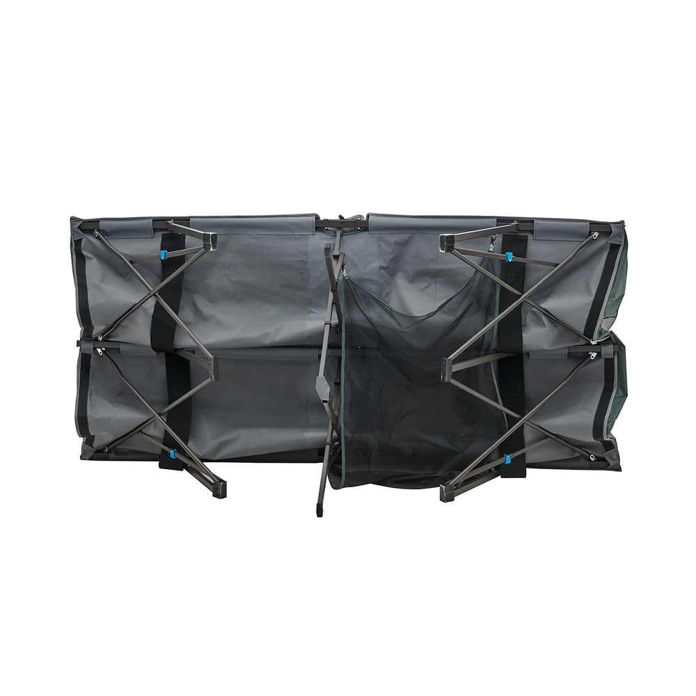 Image showing the display of the cot tent