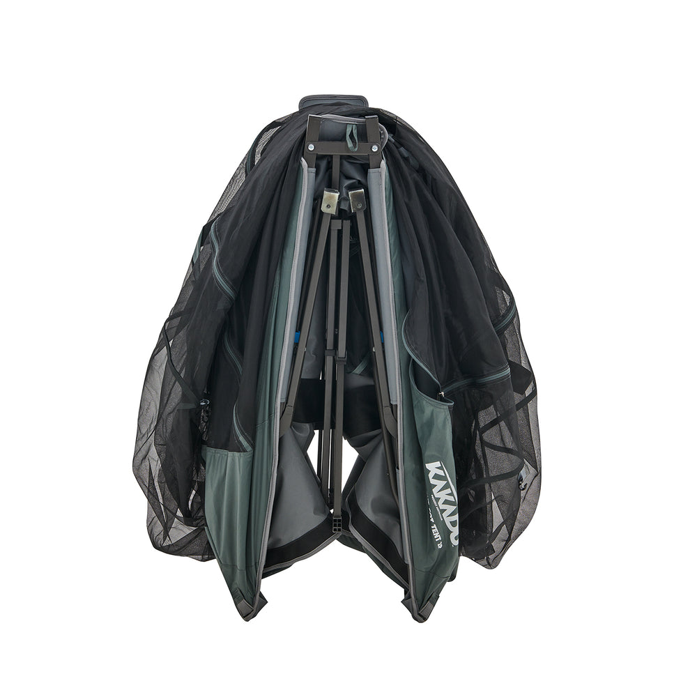 Kakadu BlockOut Cot Tent 2P