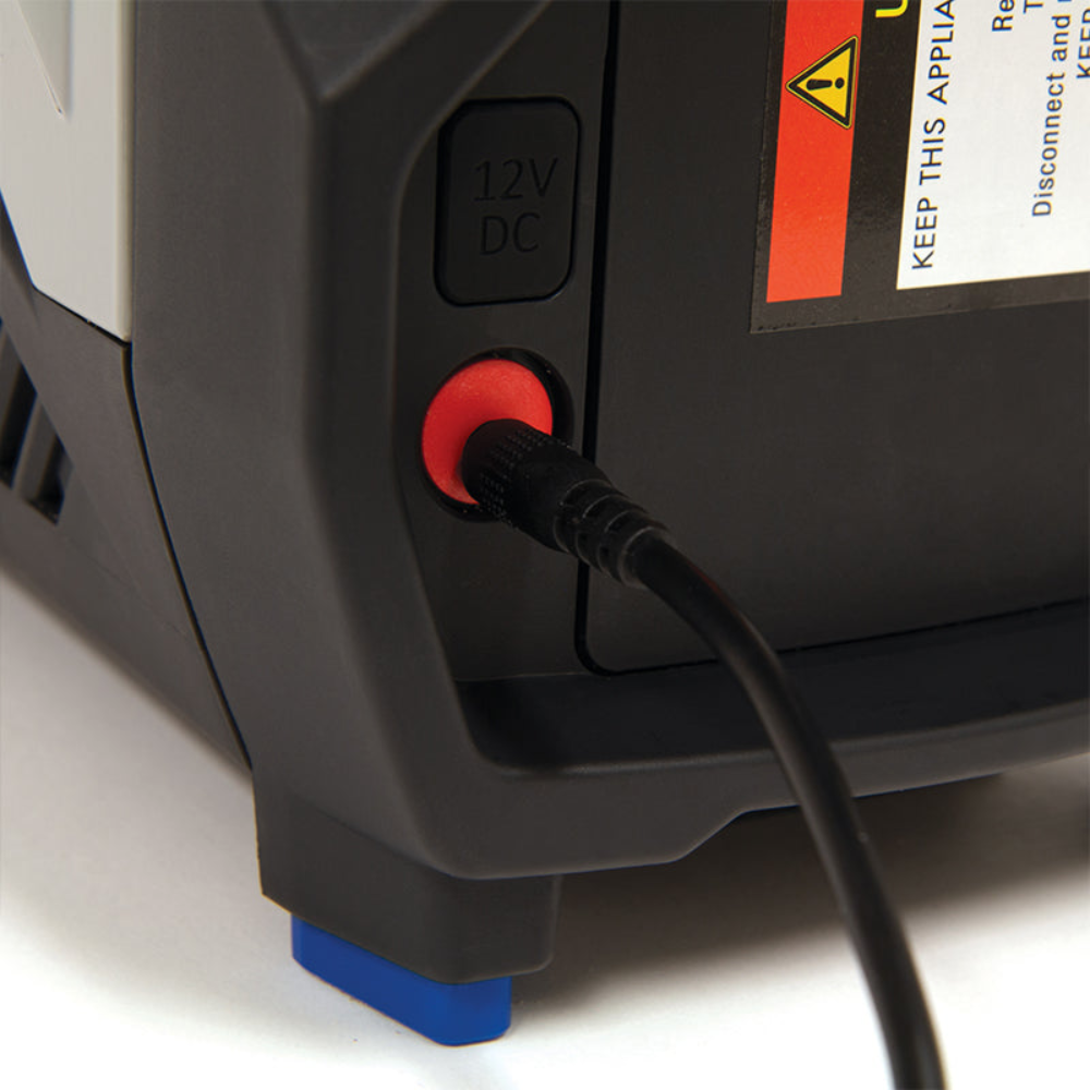 Kakadu Outback Shower AC Adaptor