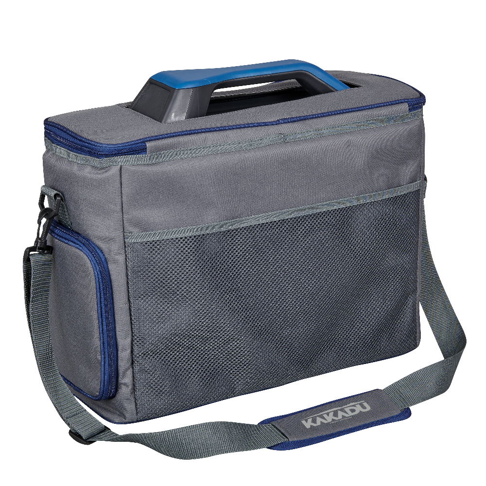 Kakadu Outback Shower Carry Bag