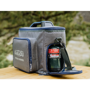 Kakadu Outback Shower Carry Bag