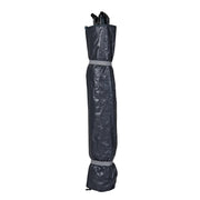 Kakadu shower tent packed 