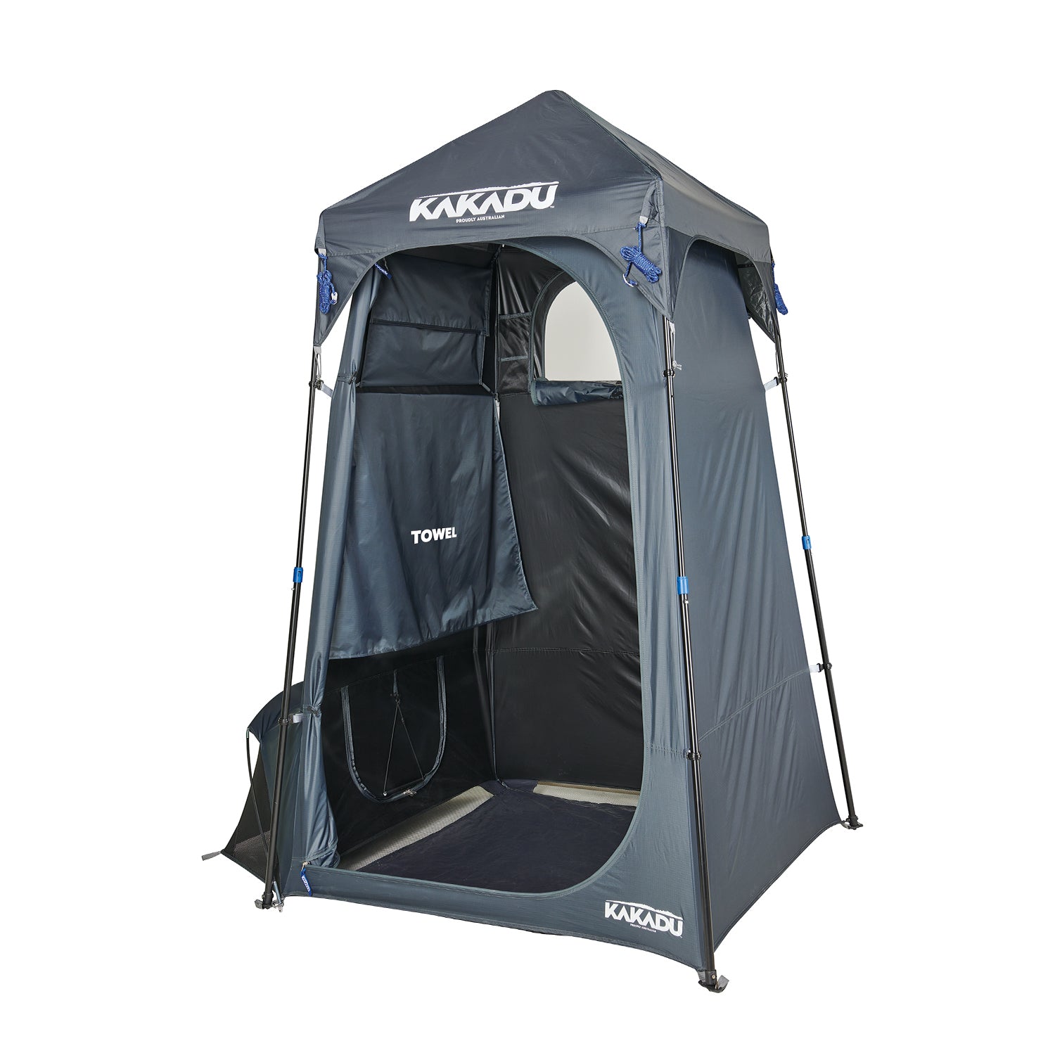 Kakadu Outback Shower Tent