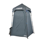 Kakadu Outback Shower Tent Single - Fast Frame Design