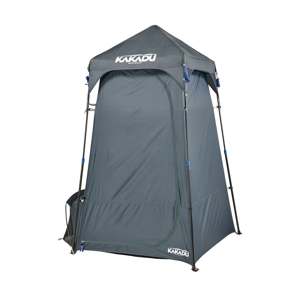 Double Shower Joolca Shower Tent Review Joolca ENSUITE Shower Base