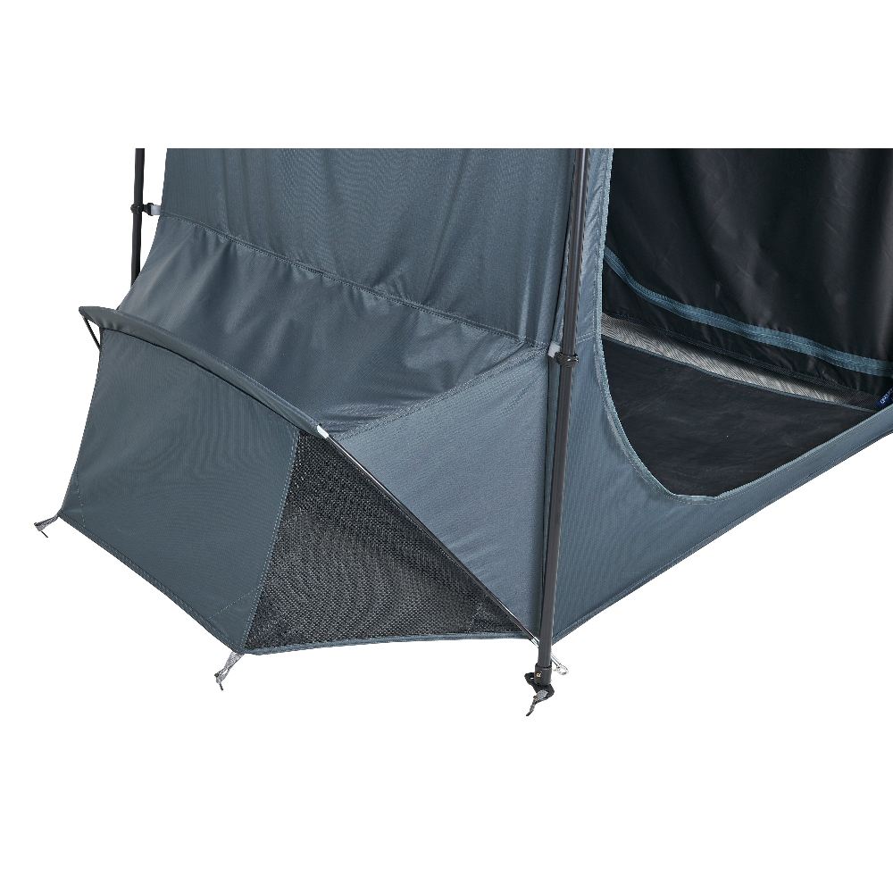 Kakadu Outback Shower Tent Deluxe