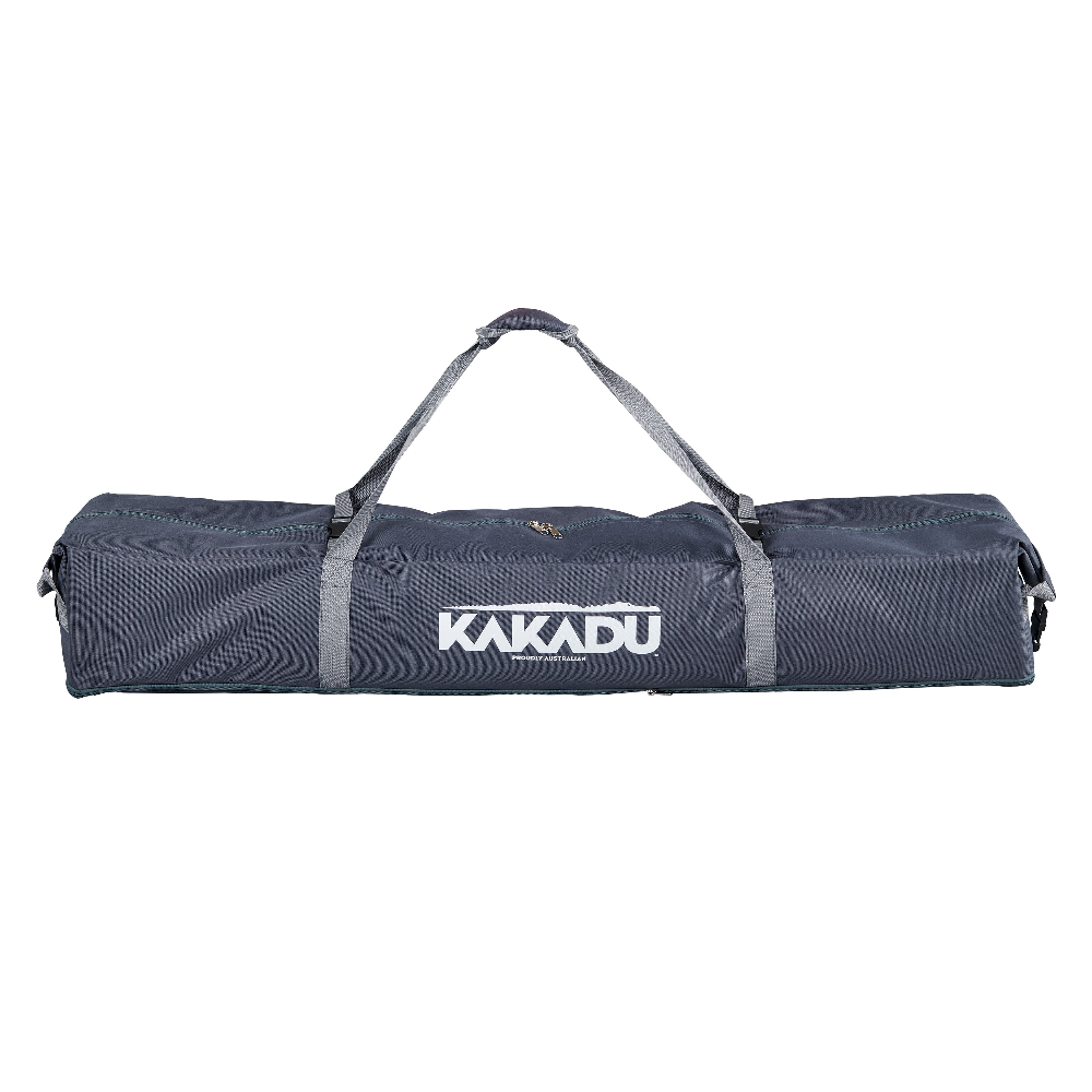 Kakadu Outback Shower Tent Deluxe