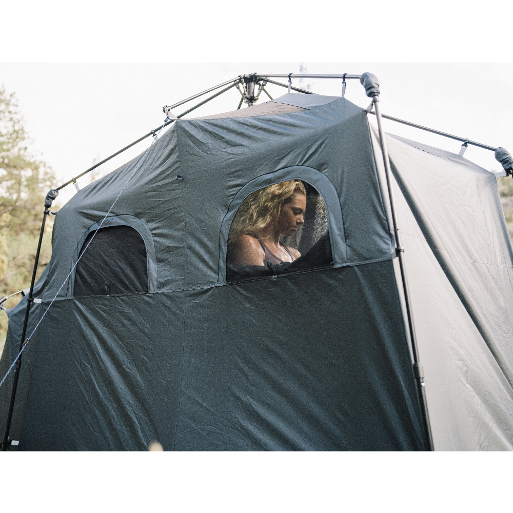 quicky shower tent ford nugget Kakadu Outback Shower Tent Deluxe No