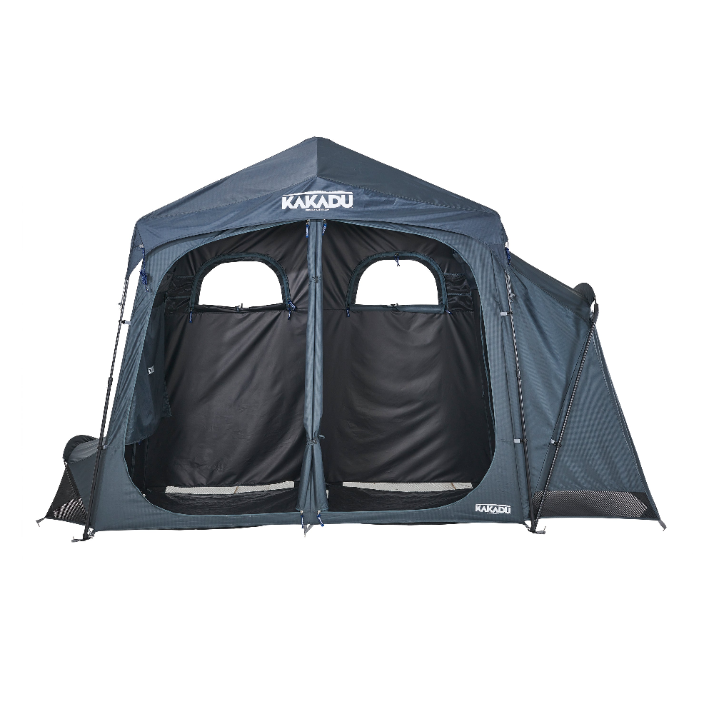 Kakadu Outback Shower Tent Deluxe