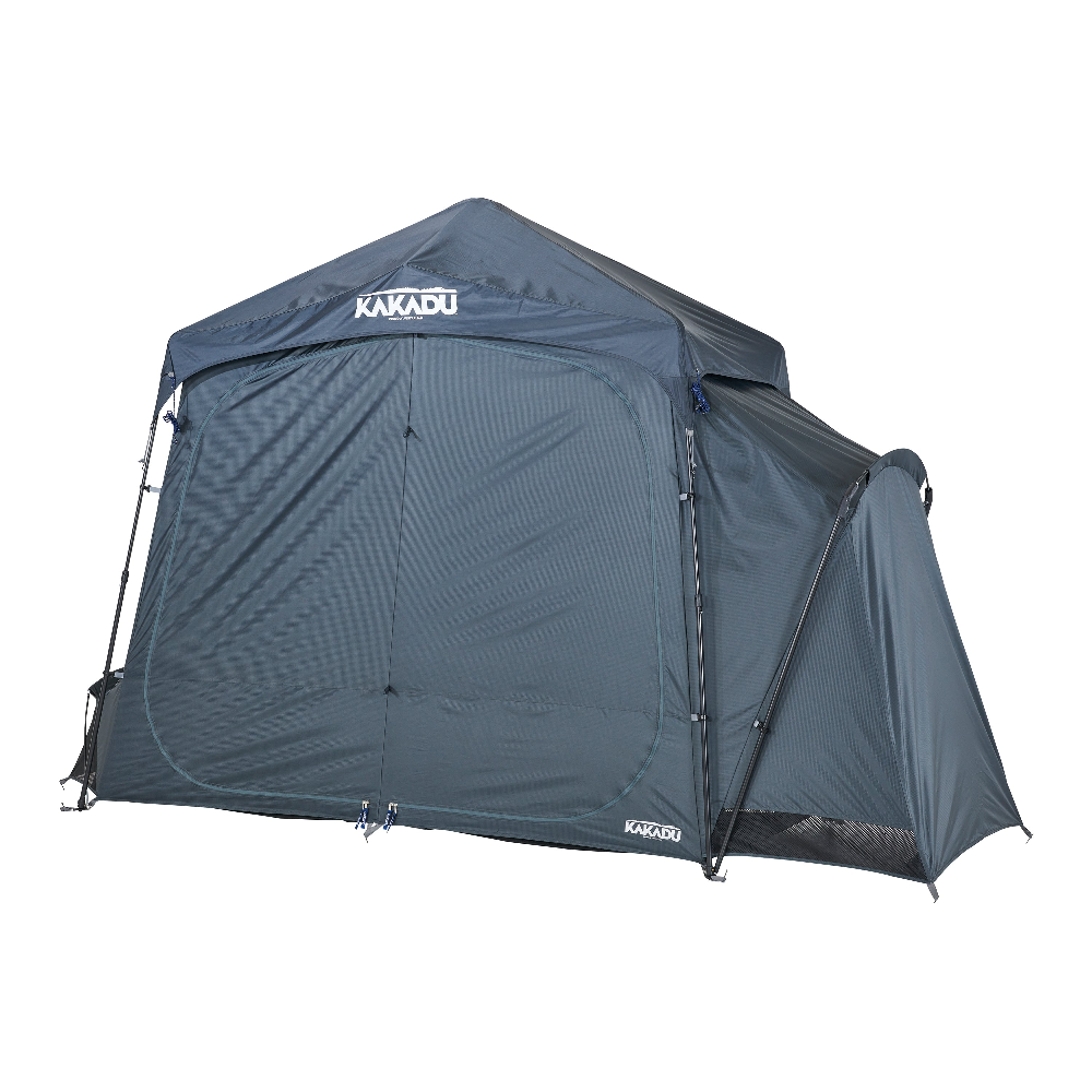 Kakadu Outback Shower Tent Deluxe