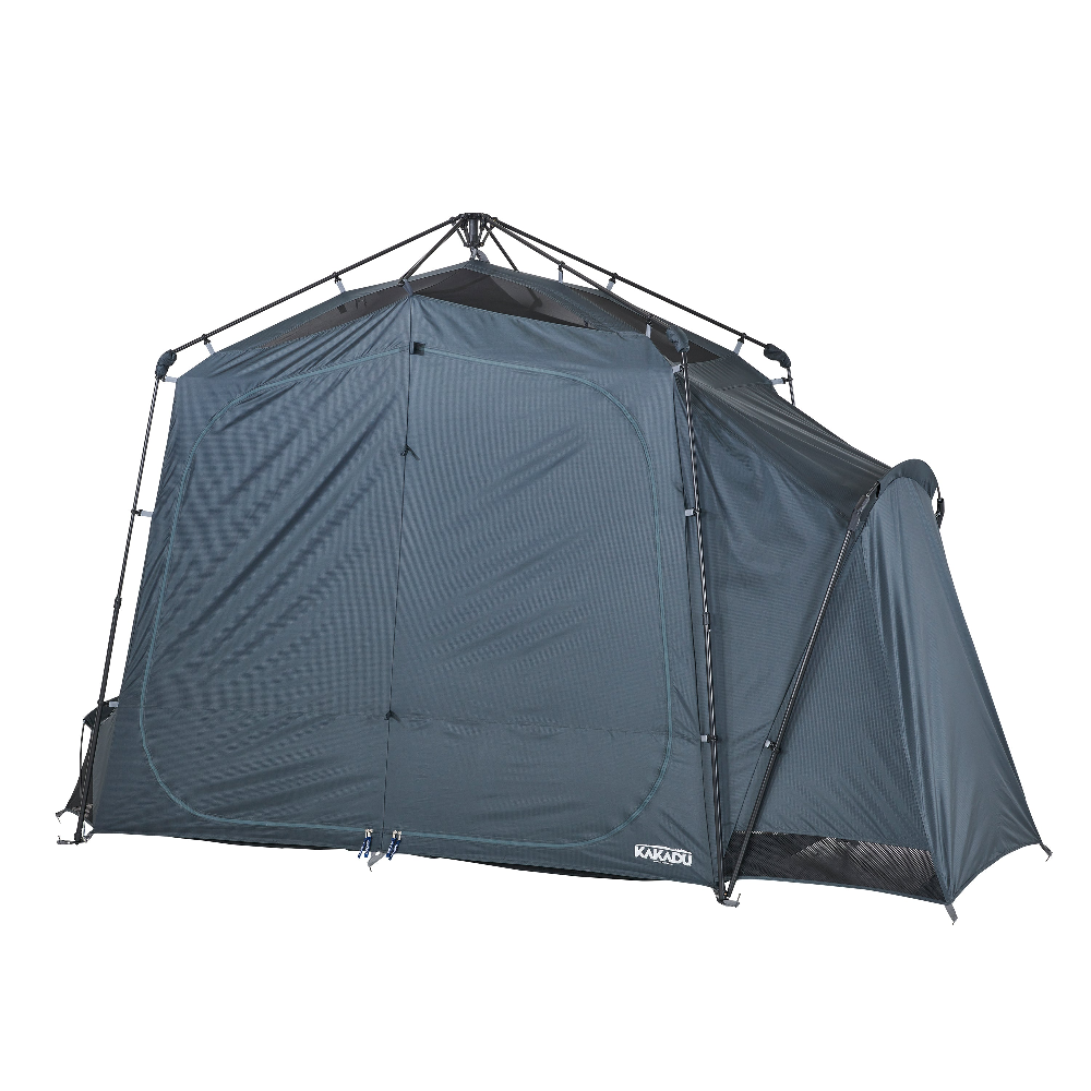 Kakadu Outback Shower Tent Deluxe