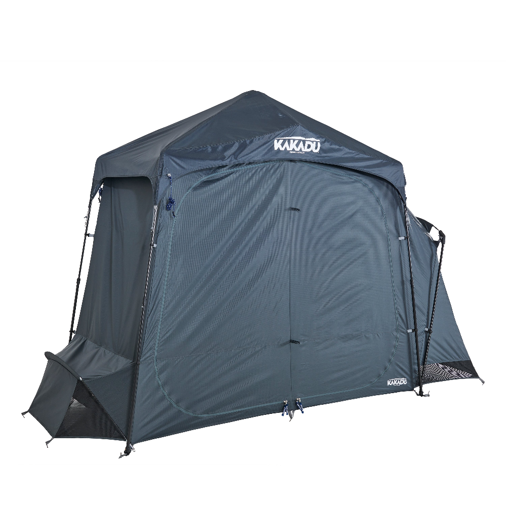 Kakadu Outback Shower Tent Deluxe