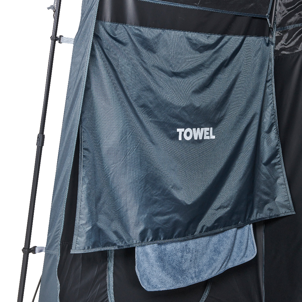 Kakadu Outback Shower Tent Deluxe