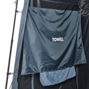 Kakadu Outback Shower Tent Deluxe