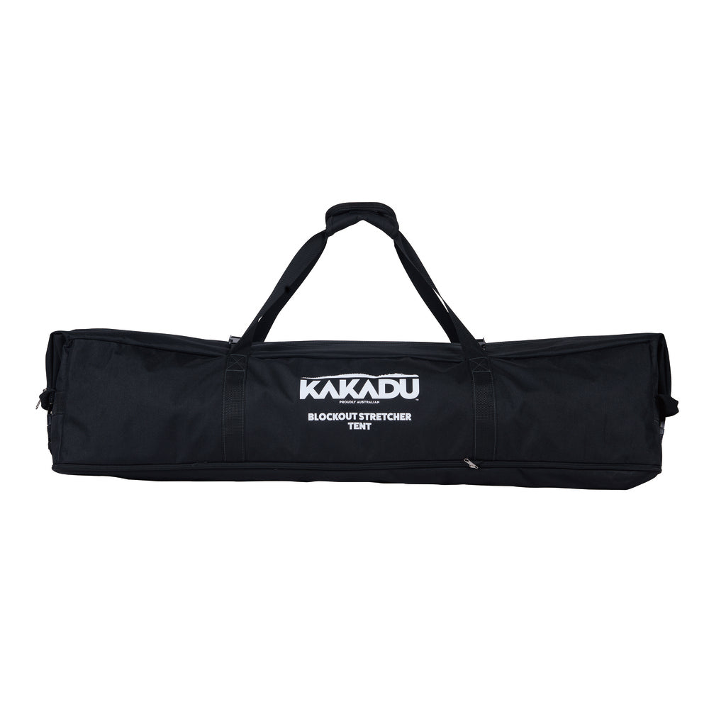 Kakadu BlockOut Stretcher Tent Travel Bag