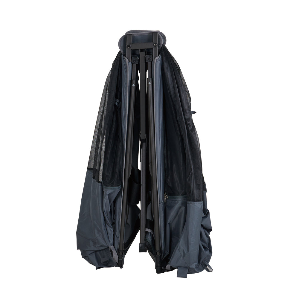 Kakadu BlockOut Stretcher Tent Folded