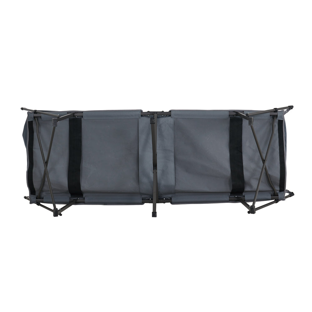 BlockOut Stretcher Tent