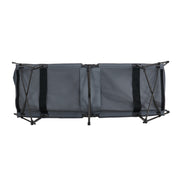 BlockOut Stretcher Tent