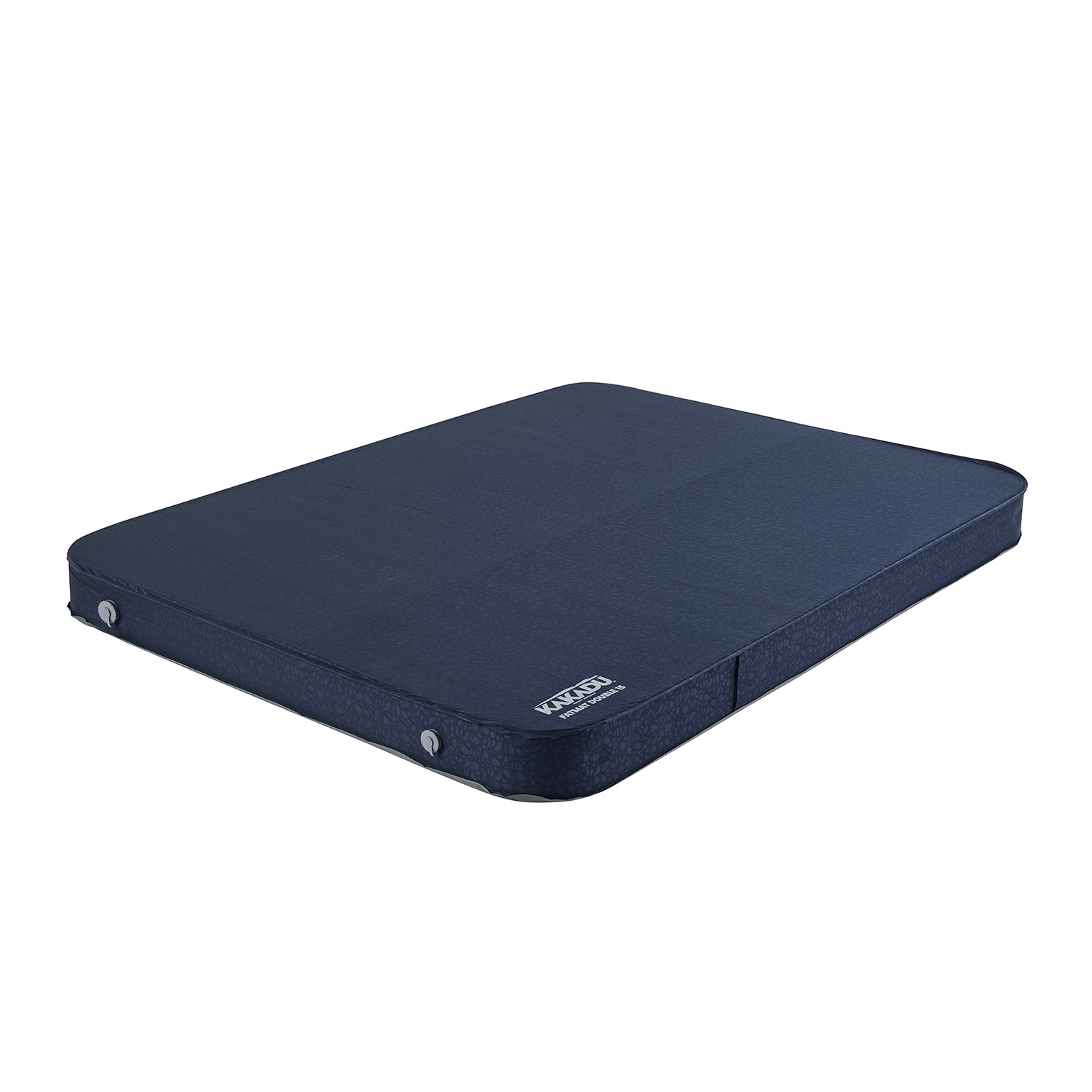 Kakadu FatMat 15 - Double Mattress - High Comfort Mattress