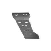 2024-Current Toyota Tacoma Skid Plate Assembly