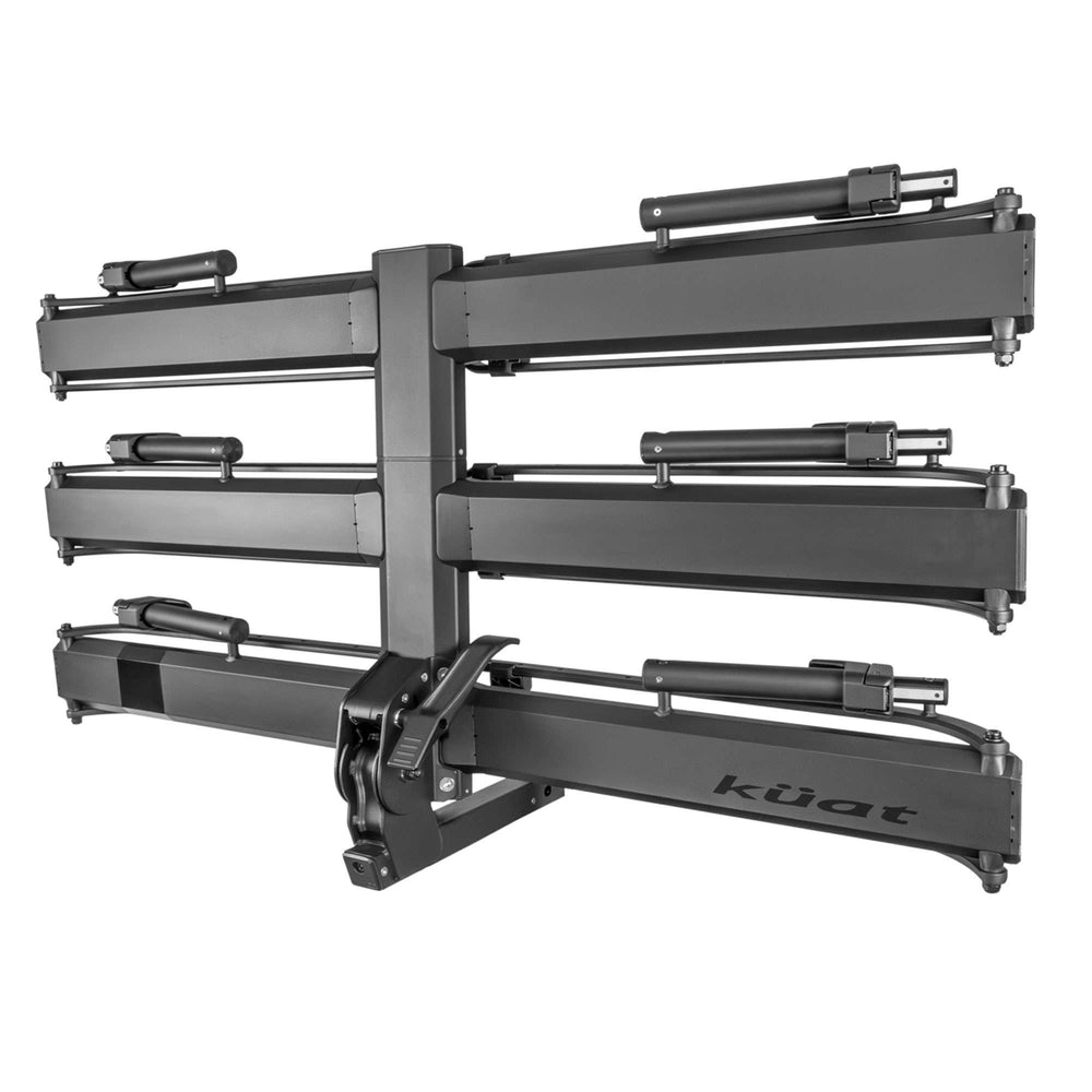 Kuat Piston Pro Add-On Side View