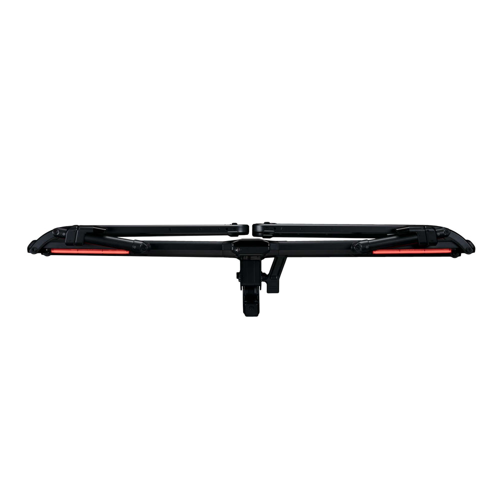 Piston™ Pro X 1.25" LED Dual Ratchet Platform Rack with Kashima