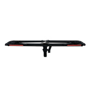 Piston™ Pro X 1.25" LED Dual Ratchet Platform Rack with Kashima