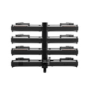 Piston Pro X Add-On LED Dual Ratchet Platform Rack with Kashima