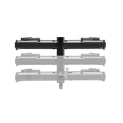 Piston Pro X Add-On For 1 Bike LED Dual Ratchet Platform Rack with Kashima