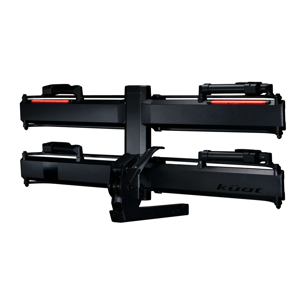 Piston™ Pro X 1.25'' Platform Rack