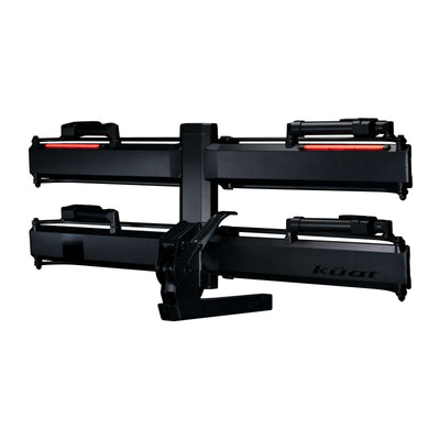 Piston™ Pro X 1.25'' Platform Rack
