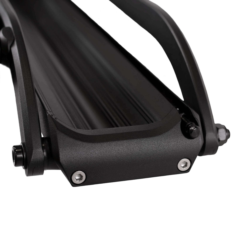 Kuat Piston SR Rack